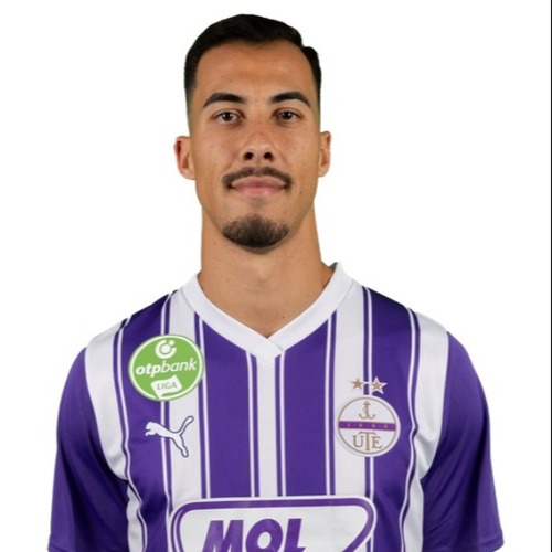 Andr Duarte