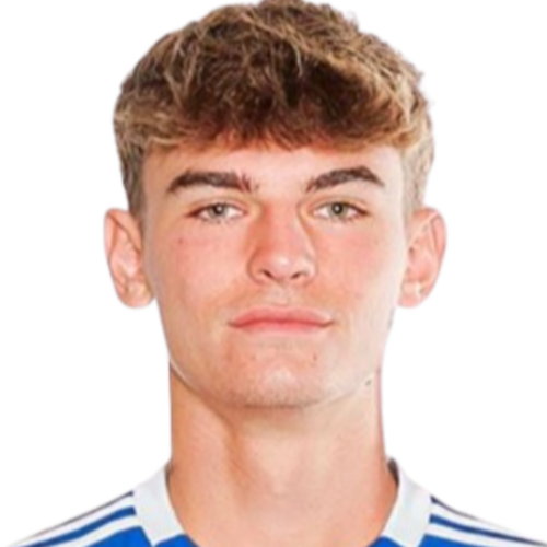 Nico Paz