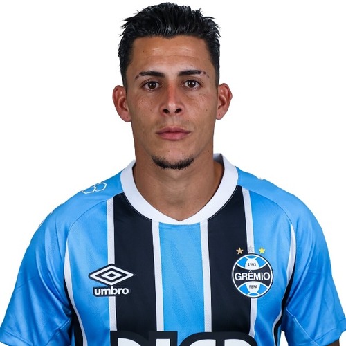 Cristian Pavn (ARG)