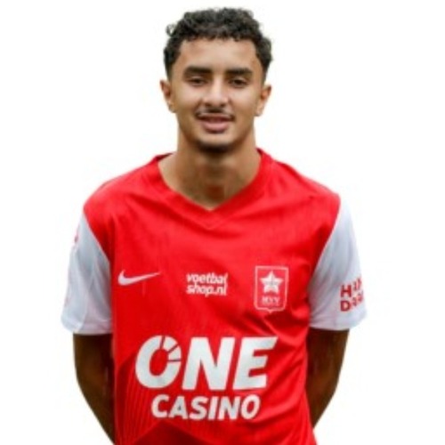 Nabil El Basri