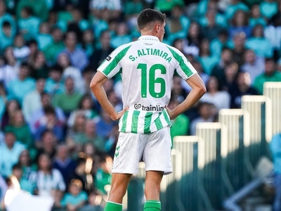 Sergi Altimira (ESP)