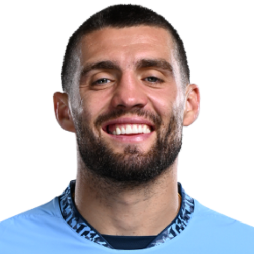 Mateo Kovacic