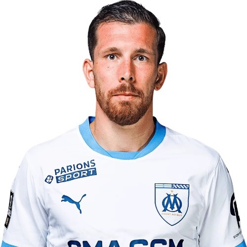 Pierre Hojbjerg