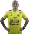 Humberto Suazo