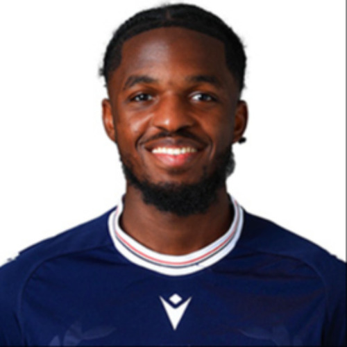 Billy Koumetio