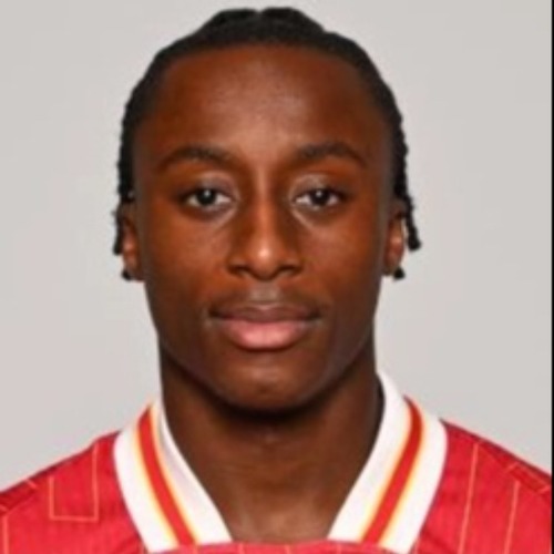 Isaac Mabaya