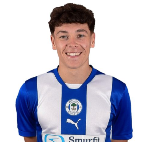 Luke Chambers