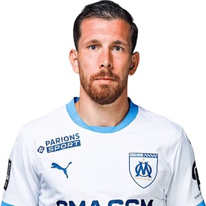 Pierre Hojbjerg (DEN)