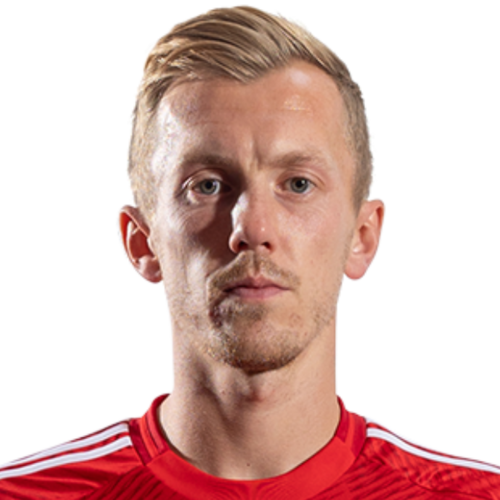 James Ward-Prowse