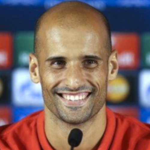 Mikel Rico