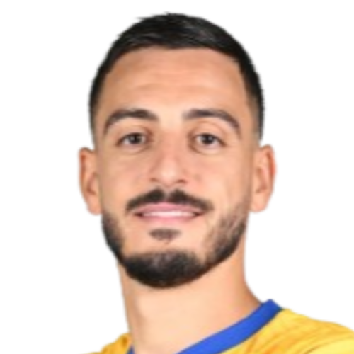 Joselu