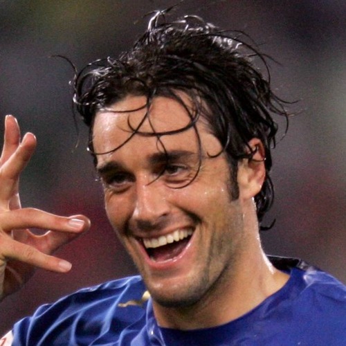 Luca Toni