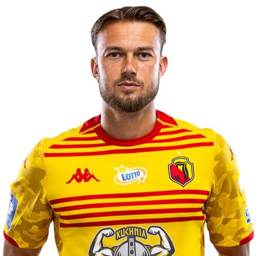 Kristoffer Hansen