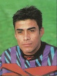 Carmelo Vega (CHI)