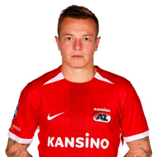 Jordy Clasie