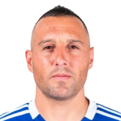 Santi Cazorla