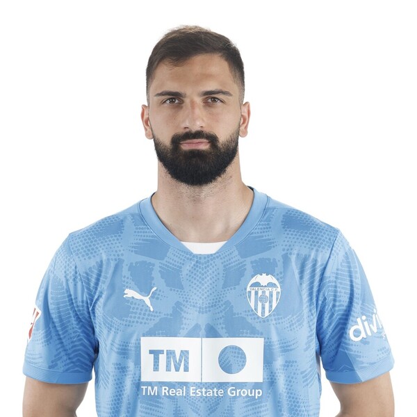Giorgi Mamardashvili (GEO)