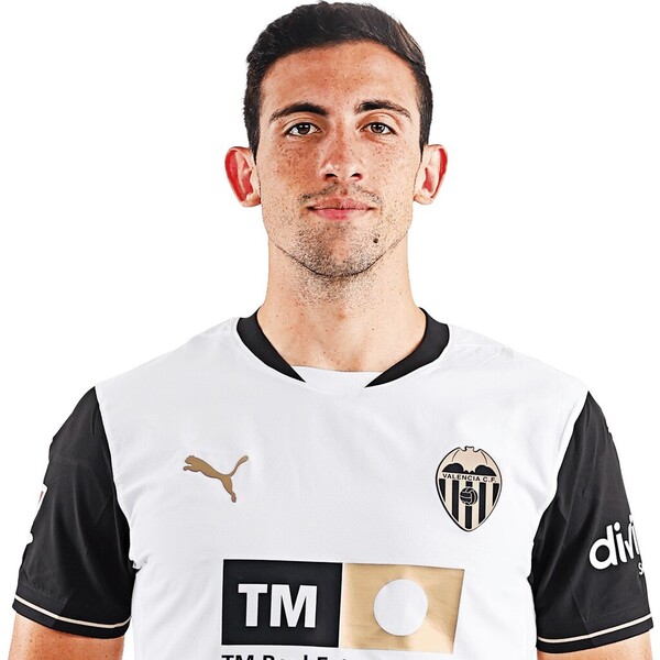 César Tárrega (ESP)