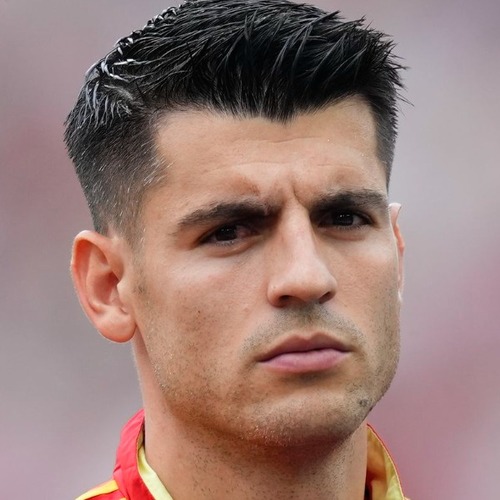 lvaro Morata