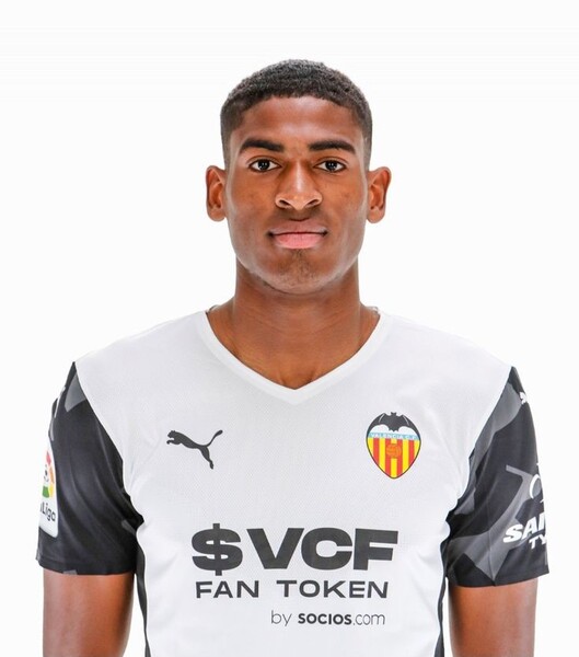 Cristhian Mosquera (ESP)