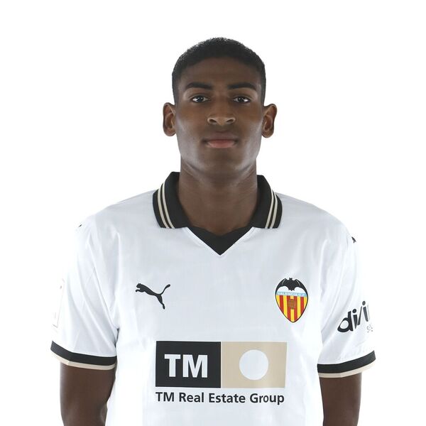 Cristhian Mosquera (ESP)