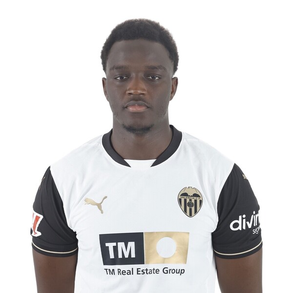 Mouctar Diakhaby (GUI)