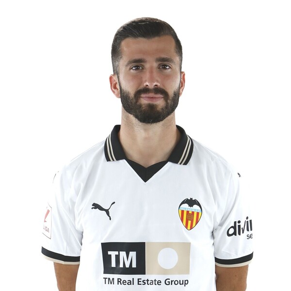 José Gayà (ESP)