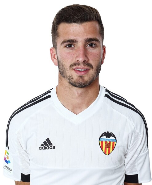 José Gayà (ESP)