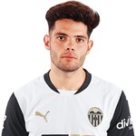 Fran Pérez (ESP)