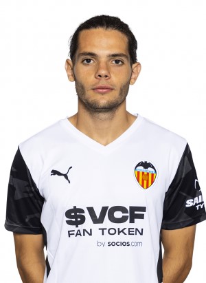 Fran Pérez (ESP)