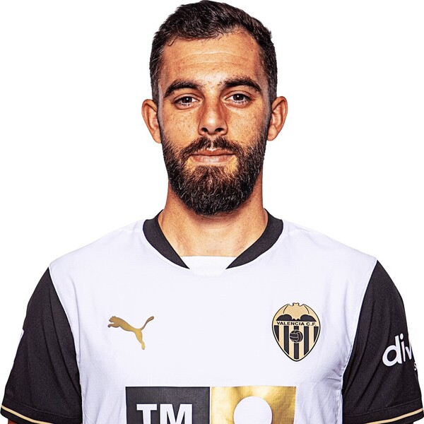 Luis Rioja (ESP)