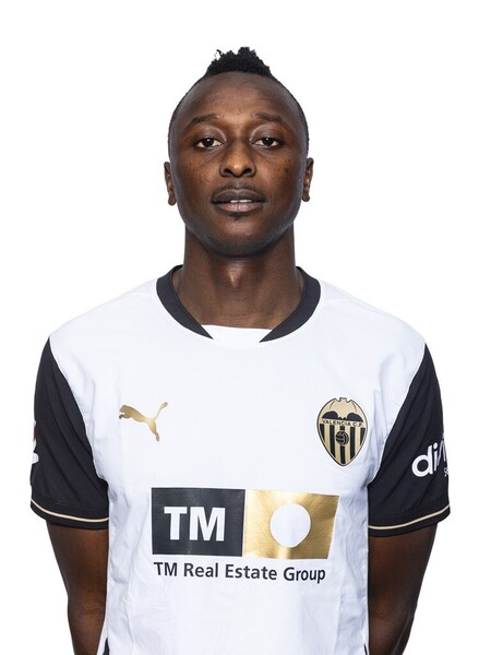 Umar Sadiq (NGA)
