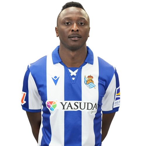 Umar Sadiq (NGA)