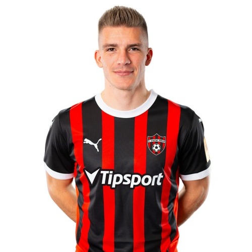 Libor Holk