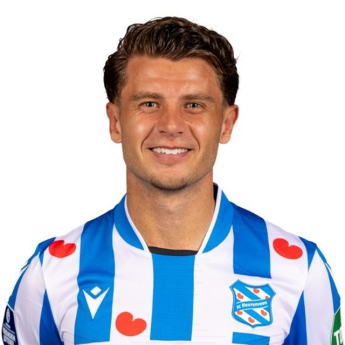 Mats Kohlert