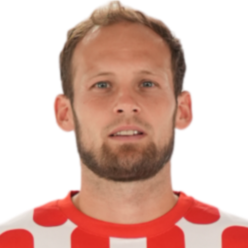 Daley Blind