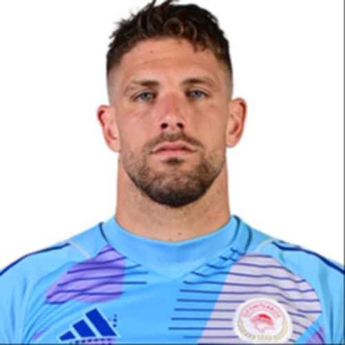 Alex Paschalakis