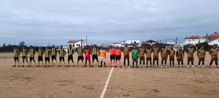 Vila Maria 2-0 Malaqueijo