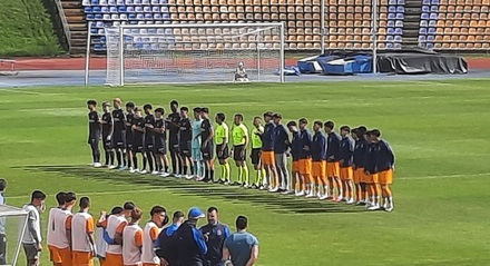 FC Porto 2-1 FC Famalicão