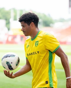 Standard Liège 1-1 Norwich City