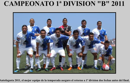 Antofagasta 1-0 Everton