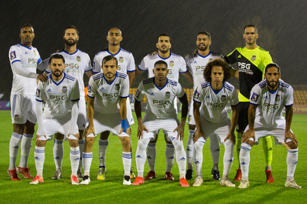 FC Alverca 3-1 U. Santarm