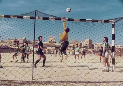 Floriana 1-3 Internazionale