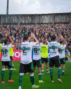 Paraná 0-2 Coritiba