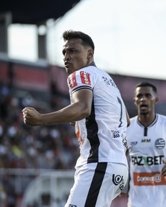 Pouso Alegre 0-1 Athletic-MG