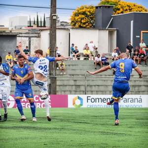 Andraus 1-3 São Joseense