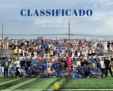 Andraus 1-3 São Joseense