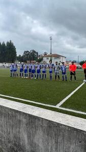 Ucha 0-5 Granja FC