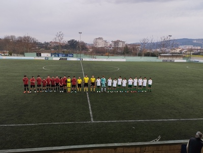 Estrelas de Fnzeres 1-0 Vila FC