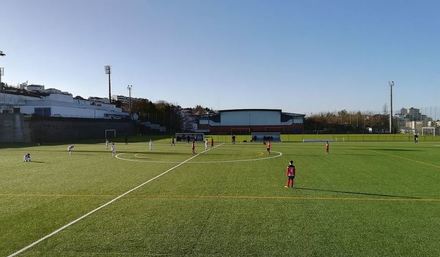 Penafiel 2-1 Penafiel